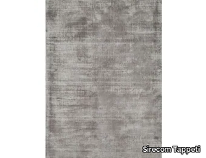 RIFLESSI LUCE SILVER - Hand-loomed rugs _ Sirecom Tappeti