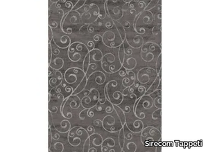 GLAMOUR TIFFANY TAN - Hand-tufted rug _ Sirecom Tappeti