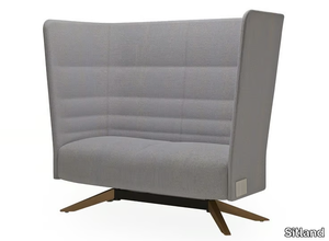 CELL 128 - High-back sofa _ Sitland