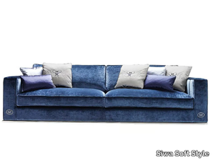 REFLEX - Fabric sofa _ Siwa Soft Style