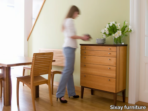 EMILY - Dresser _ Sixay furniture