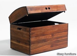 JACK treasure chest - Storage chest _ Sixay furniture