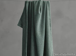 LINGE - Terry bath Towel _ Society Limonta