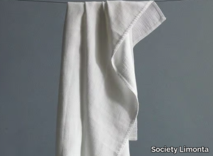 KUR - Cotton bath Towel _ Society Limonta