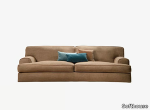 VICO - Fabric sofa _ Softhouse