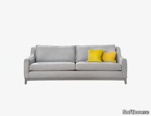 ZENO - Fabric sofa _ Softhouse