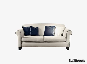 ALFONSO - Fabric sofa _ Softhouse