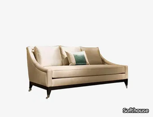 AMELIE - Fabric sofa _ Softhouse