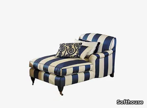 CAMILLO - Fabric day bed _ Softhouse