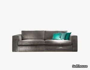 CIRO - Fabric sofa _ Softhouse