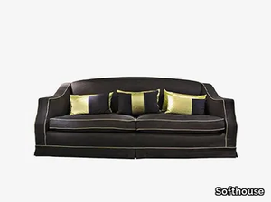 ENEA - Fabric sofa _ Softhouse