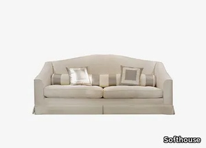 GIASONE - Fabric sofa _ Softhouse