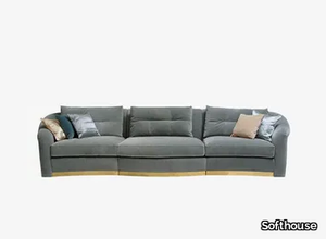 MADAME - Fabric sofa _ Softhouse