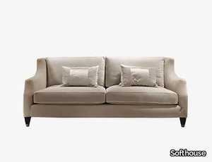 PARIDE - Fabric sofa _ Softhouse