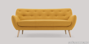 Herman 3-seater sofa