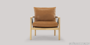 Enzo Lounge chair