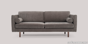 Henry 3-seater sofa, loose cover