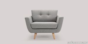 Vera Lounge chair