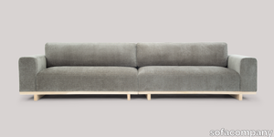 Aya 4-seater sofa