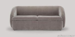 Paulina 3-seater / Sleeper sofa