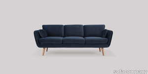 Sigrid 3-seater sofa