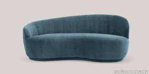 Rose 2,5-seater sofa, right