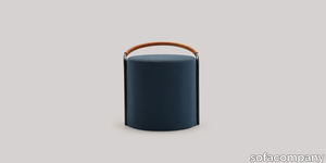 IT by SLS Dining pouf