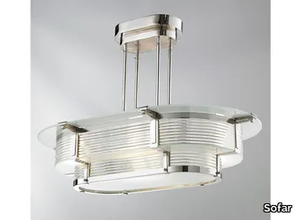 10349 - Deco chandelier _ Sofar