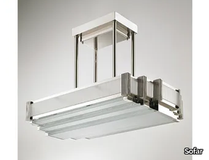 10350 - Deco chandelier _ Sofar
