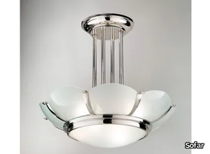10352 - Deco chandelier _ Sofar