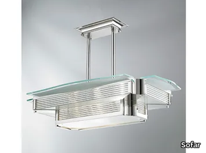 10090 - Deco chandelier _ Sofar