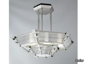10100 - Deco chandelier _ Sofar