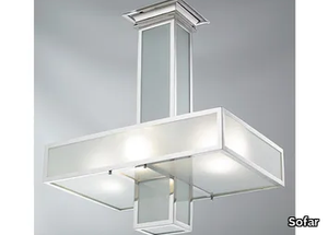 10317 - Deco chandelier _ Sofar