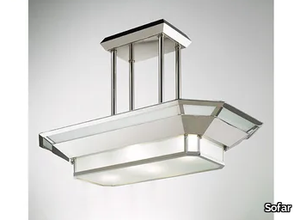 10335 - Deco chandelier _ Sofar