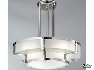 10342 - Deco chandelier _ Sofar