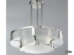 10343 - Deco chandelier _ Sofar