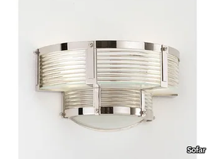 369BIS - Deco wall light _ Sofar