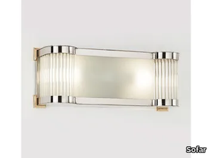 377 - Deco wall light _ Sofar