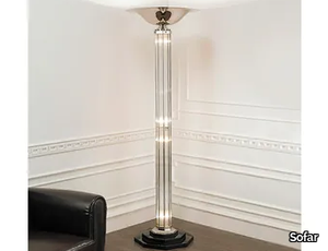 744 - Deco floor lamp _ Sofar