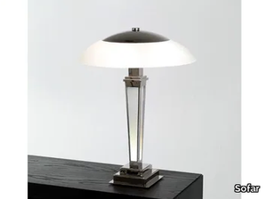 806 - Deco table lamp _ Sofar