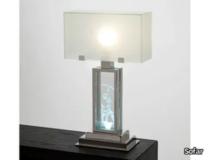 807 - Deco table lamp _ Sofar