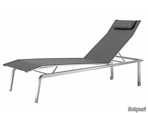 JAZZ - Recliner sun lounger _ Solpuri