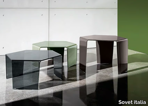 3 FEET - Coffee table _ Sovet italia