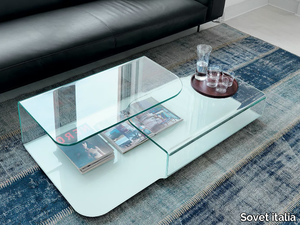 HUG - Coffee table _ Sovet italia