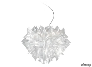 VELI PRISMA - Lentiflex® pendant lamp _ Slamp