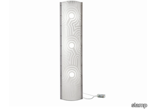 VENTI - LED Opalflex® floor lamp _ Slamp