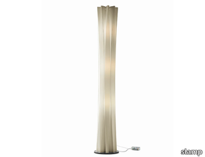 BACH - Opalflex® floor lamp _ Slamp