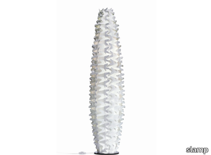 CACTUS - Opalflex® floor lamp _ Slamp