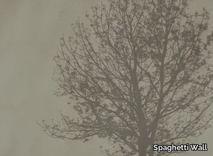 A TREE WPN 406 - Panoramic wallpaper _ Spaghetti Wall