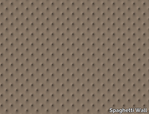 DOT RELIEF WPN 504 - Dotted 3D effect wallpaper _ Spaghetti Wall